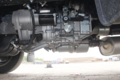 江淮 恺达X5 1.6L 120马力 汽油 3.5米单排厢式微卡(国六)(HFC5036XXYPV3E3C1S)