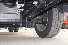 江淮 恺达X5 1.6L 120马力 汽油 3.5米单排厢式微卡(国六)(HFC5036XXYPV3E3C1S)