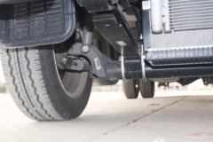 江淮 恺达X5 1.6L 120马力 汽油 3.5米单排厢式微卡(国六)(HFC5036XXYPV3E3C1S)