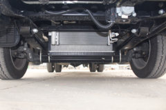 江淮 恺达X5 1.6L 120马力 汽油 3.5米单排厢式微卡(国六)(HFC5036XXYPV3E3C1S)