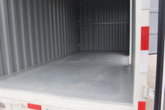 江淮 恺达X5 1.6L 120马力 汽油 3.5米单排厢式微卡(国六)(HFC5036XXYPV3E3C1S)