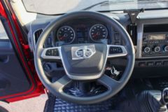 为您推荐 解放 J6F宽体 160马力 4.16米单排仓栅式轻卡