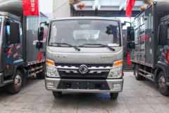 宽2.43厢式仓栅，玉柴140匹马力