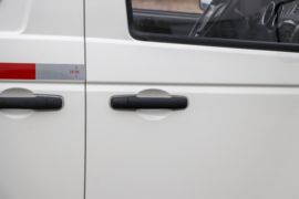 锐捷S&nbsp;电动封闭厢货外观图片