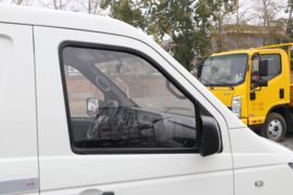 锐捷S&nbsp;电动封闭厢货外观图片