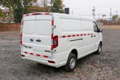 凯马 锐捷ES26 3.2T 2座 4.865米纯电动封闭货车38.016kWh