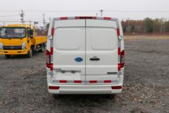 凯马 锐捷ES26 3.2T 2座 4.865米纯电动封闭货车38.016kWh