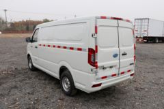 凯马 锐捷ES26 3.2T 2座 4.865米纯电动封闭货车38.016kWh