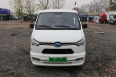 优惠2万 无锡市锐捷S电动封闭厢货火热促销中