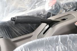 锐捷S&nbsp;电动封闭厢货驾驶室图片