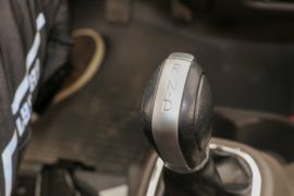 锐捷S&nbsp;电动封闭厢货驾驶室图片