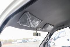 凯马 锐捷ES26 3.2T 2座 4.865米纯电动封闭货车38.016kWh