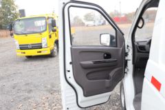 凯马 锐捷ES26 3.2T 2座 4.865米纯电动封闭货车38.016kWh