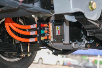 ���� ���ES26 3.2T 2�� 4.865�״��綯��ջ���38.016kWhͼƬ