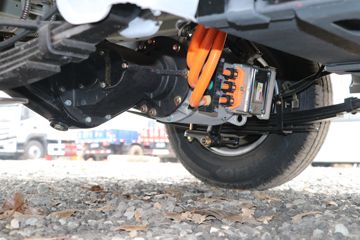 ���� ���ES26 3.2T 2�� 4.865�״��綯��ջ���38.016kWhͼƬ