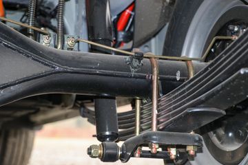 ���� ���ES26 3.2T 2�� 4.865�״��綯��ջ���38.016kWhͼƬ