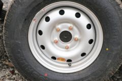 凯马 锐捷ES26 3.2T 2座 4.865米纯电动封闭货车38.016kWh