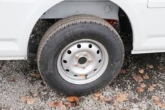 凯马 锐捷ES26 3.2T 2座 4.865米纯电动封闭货车38.016kWh