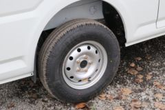 凯马 锐捷ES26 3.2T 2座 4.865米纯电动封闭货车38.016kWh