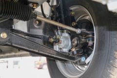 凯马 锐捷ES26 3.2T 2座 4.865米纯电动封闭货车38.016kWh