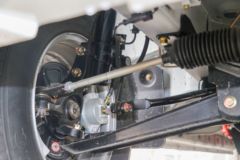 凯马 锐捷ES26 3.2T 2座 4.865米纯电动封闭货车38.016kWh