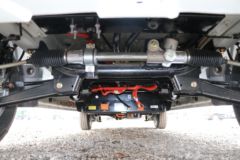 凯马 锐捷ES26 3.2T 2座 4.865米纯电动封闭货车38.016kWh