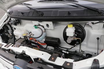 ���� ���ES26 3.2T 2�� 4.865�״��綯��ջ���38.016kWhͼƬ