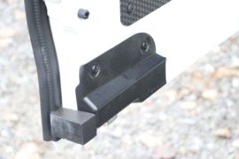 锐捷S&nbsp;电动封闭厢货货厢图片