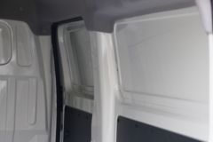 凯马 锐捷ES26 3.2T 2座 4.865米纯电动封闭货车38.016kWh