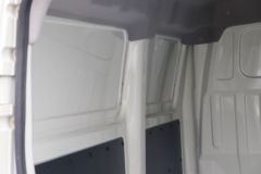 凯马 锐捷ES26 3.2T 2座 4.865米纯电动封闭货车38.016kWh