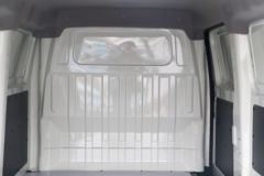 凯马 锐捷ES26 3.2T 2座 4.865米纯电动封闭货车38.016kWh