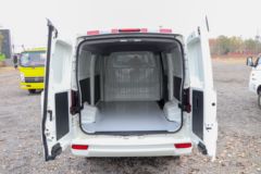 凯马 锐捷ES26 3.2T 2座 4.865米纯电动封闭货车38.016kWh