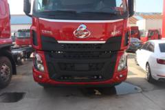 乘龙H5 260马力6.8米仓栅式、厢式载货车，大降价促销！