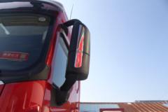 乘龙H5载货车南充市火热促销中 让利高达0.8万