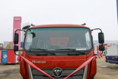 福田瑞沃 大金刚ES7 270马力 8X4 7.2米自卸车(BJ3314DPPHB-04)