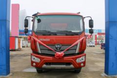 福田瑞沃 大金刚ES7 270马力 8X4 7.2米自卸车(BJ3314DPPHB-04)