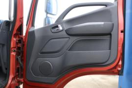 大金刚ES7&nbsp;自卸车驾驶室                                               图片