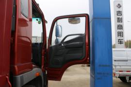 大金刚ES7&nbsp;自卸车驾驶室                                               图片