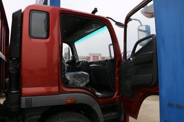  ES7 270 8X4 7.2ж(BJ3314DPPHB-04)ͼƬ