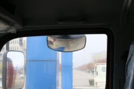 大金刚ES7&nbsp;自卸车驾驶室                                               图片