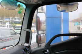 大金刚ES7&nbsp;自卸车驾驶室                                               图片