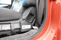 福田瑞沃 大金刚ES7 270马力 8X4 7.2米自卸车(BJ3314DPPHB-04)