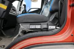 福田瑞沃 大金刚ES7 270马力 8X4 7.2米自卸车(BJ3314DPPHB-04)