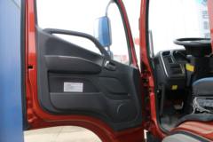 福田瑞沃 大金刚ES7 270马力 8X4 7.2米自卸车(BJ3314DPPHB-04)