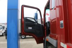 福田瑞沃 大金刚ES7 270马力 8X4 7.2米自卸车(BJ3314DPPHB-04)