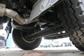 大金刚ES7&nbsp;自卸车底盘                                                图片