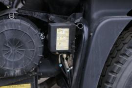 大金刚ES7&nbsp;自卸车底盘                                                图片