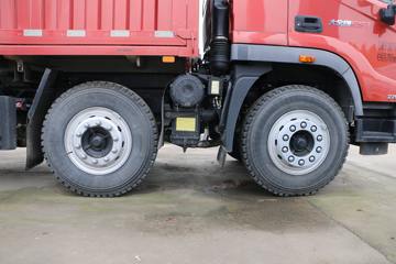  ES7 270 8X4 7.2ж(BJ3314DPPHB-04)ͼƬ