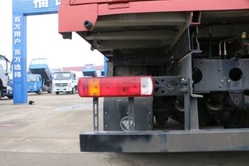  ES7 270 8X4 7.2ж(BJ3314DPPHB-04)ͼƬ
