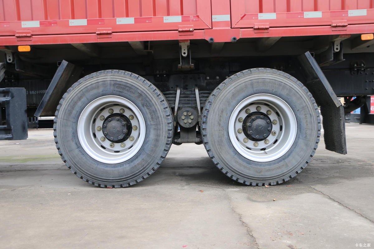  ES7 270 8X4 7.2ж(BJ3314DPPHB-04)                                                